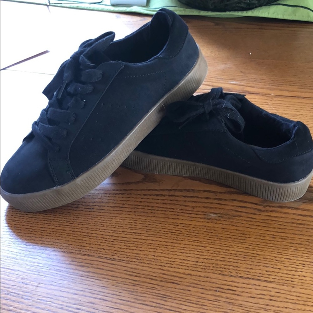 Sneakers women’s black